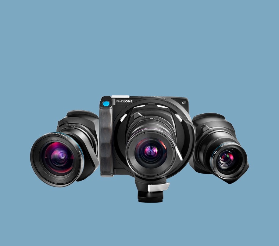 XT Camera System