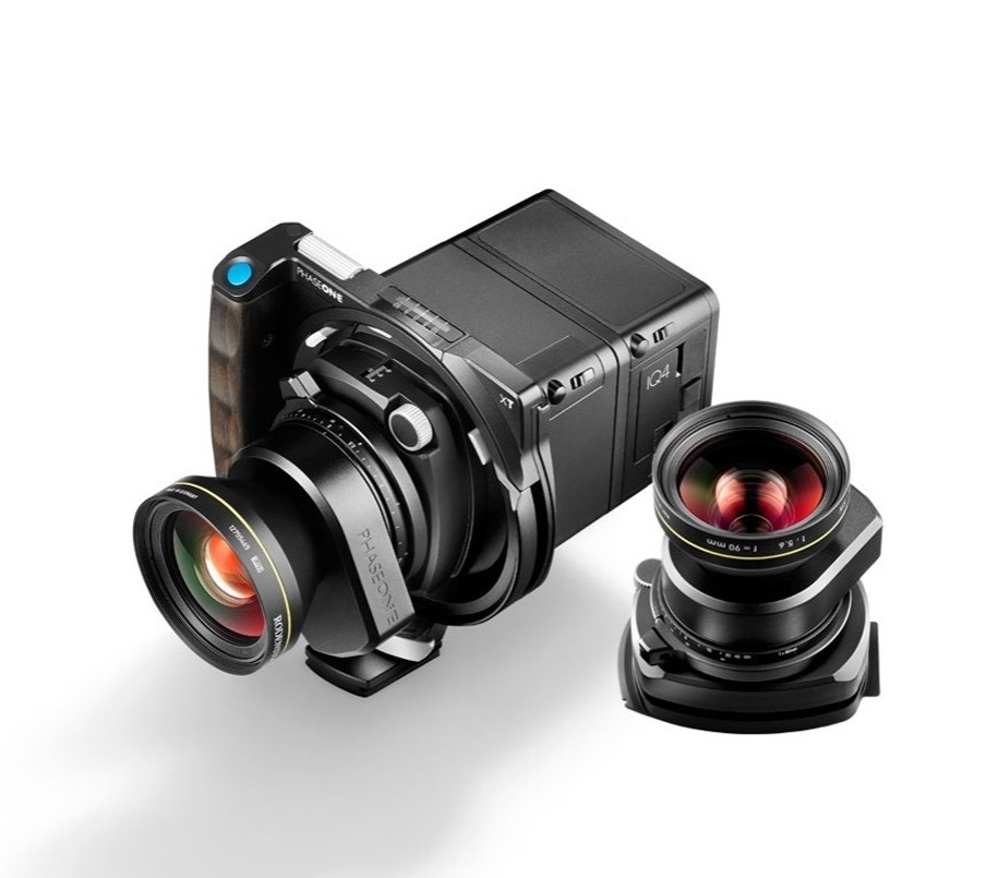 Rodenstock Telephoto