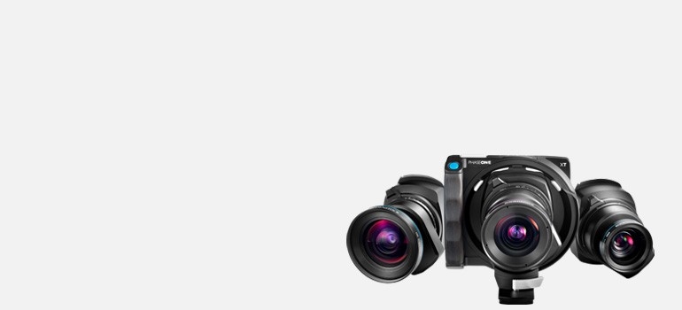 TECHNICAL FORMAT LENSES