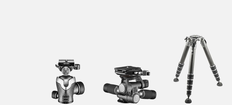 TRIPOD & HEADS ACCESSORIES