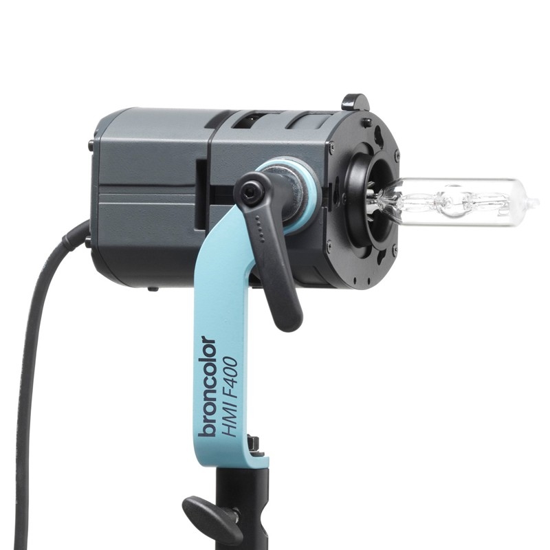 Broncolor HMI F400 Lamp