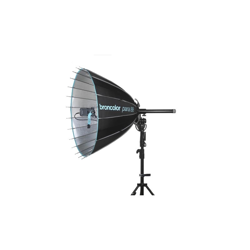 Broncolor Para 88 D Kit
