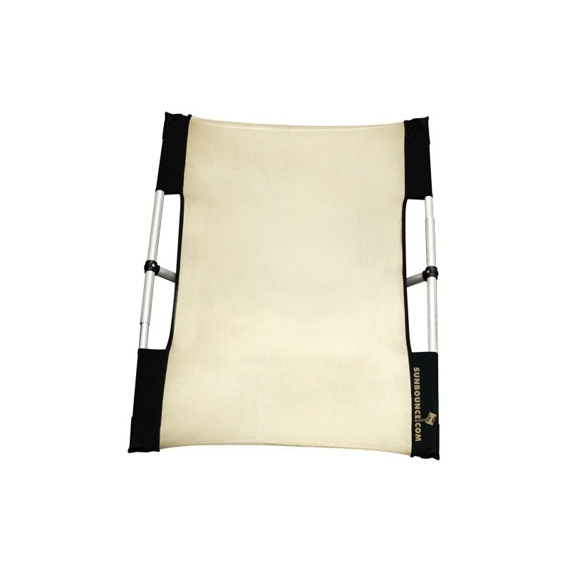 Sunbounce Sun-Bouncer Micro Mini Kit -Zebra Gold/White