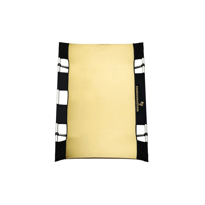 Sunbounce Sun-Bouncer Mini Kit - Gold/White