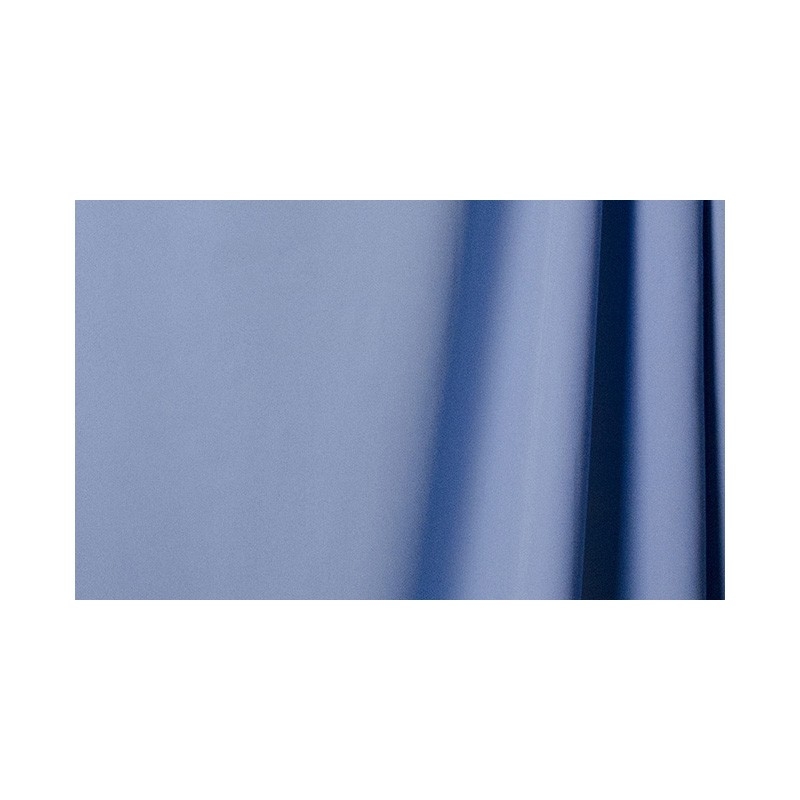 Background Powder Blue Wrinkle-Resistant Polyester Backdrop Savage
