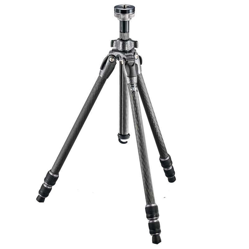 Gitzo GT0532 Tripod Mountaineer Series 0 Carbon 3 Sections