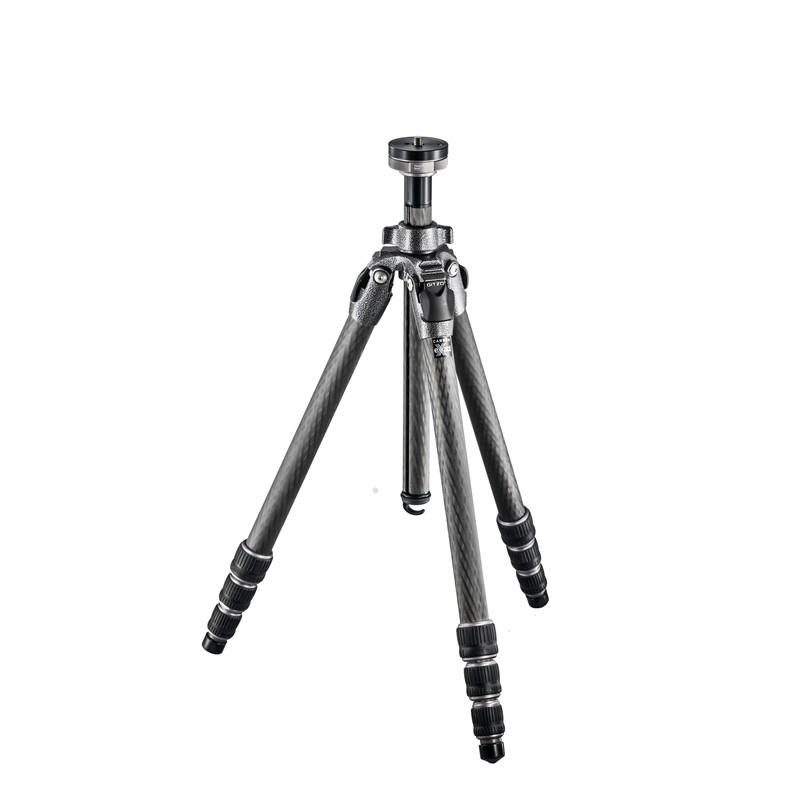 Gitzo GT2542 Tripod Mountaineer Series 2 Carbon 4 Sections