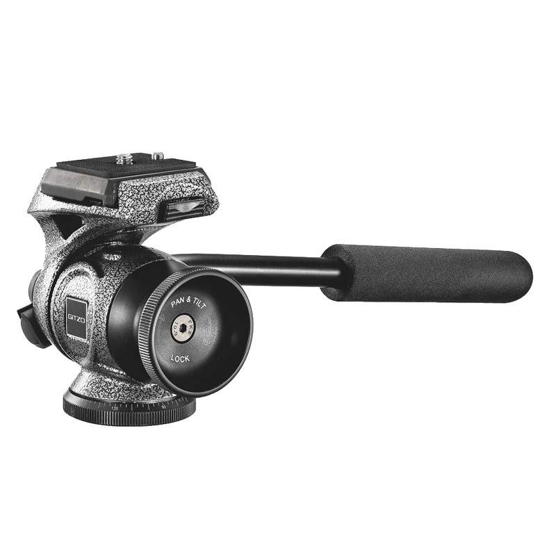 Gitzo GH1720QR 2 Way Head, Series 1