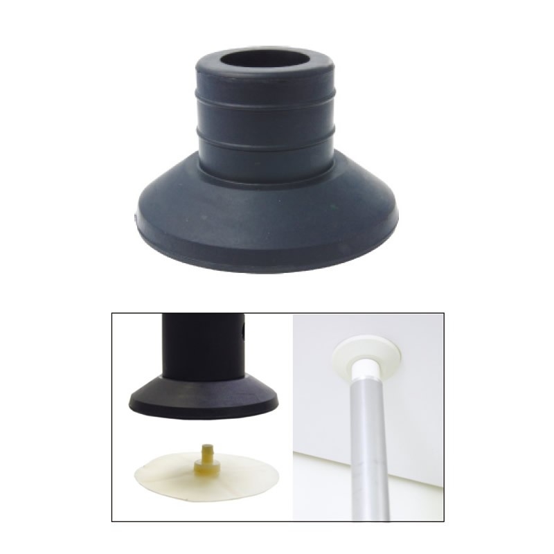 Kupo Bottom Rubber Cover