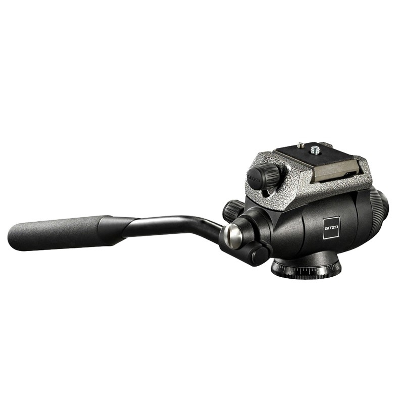 Gitzo G2180 Fluid Head, Series 1