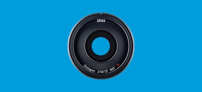 Zeiss Batis 2/40 CF