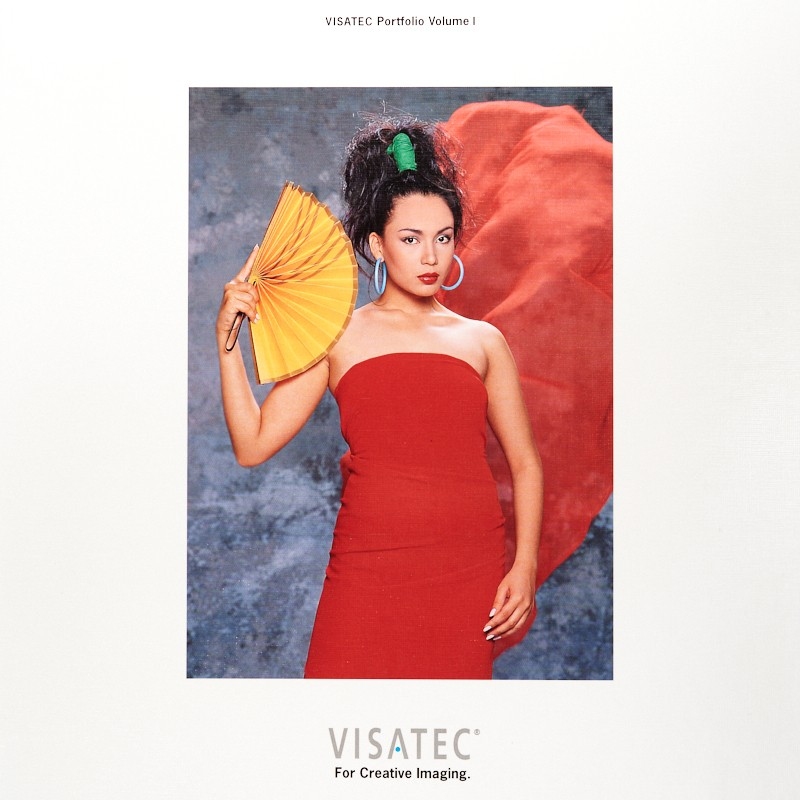 Book Visatec Portfolio Vol 1