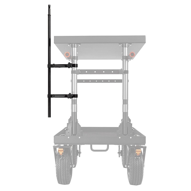 Inovativ 5/8 Baby Pin Master Adapter